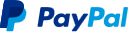 paypalロゴ