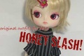 Honey Slash